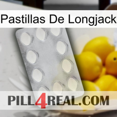 Longjack Pills 16